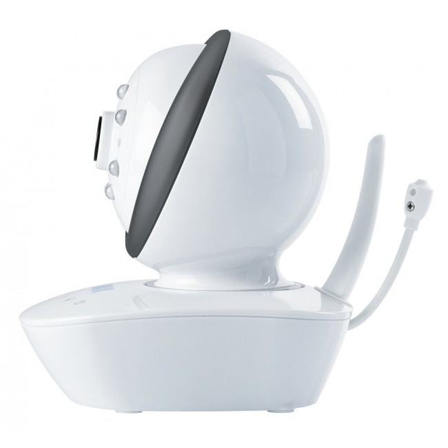 NUK Беби Видео Монитор "Smart Control Multi 310 WiFi" (IOS version)